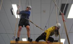Abenteuersporttage