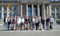Berlinfahrt 2018